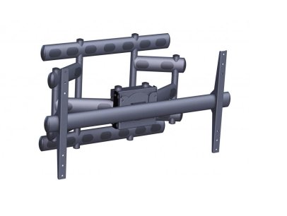Vogel's Pro PFW 6855 Display Wall Mount, Turn &amp; Tilt max.227kg