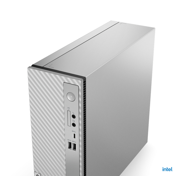 (L&ouml;yt&ouml;nurkka) Lenovo IdeaCentre 3. Intel i5-12400, 16GB RAM, 512GB SSD M.2, Windows 11 Home