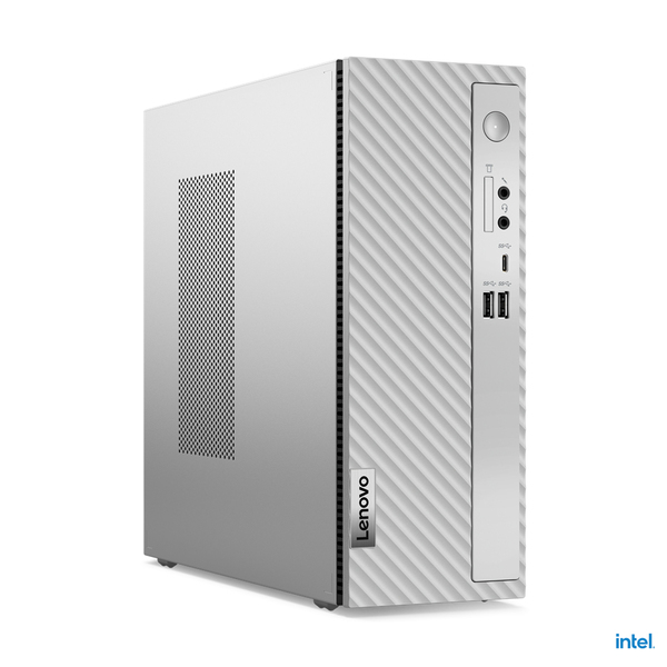 (L&ouml;yt&ouml;nurkka) Lenovo IdeaCentre 3. Intel i5-12400, 16GB RAM, 512GB SSD M.2, Windows 11 Home