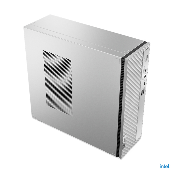(L&ouml;yt&ouml;nurkka) Lenovo IdeaCentre 3. Intel i5-12400, 16GB RAM, 512GB SSD M.2, Windows 11 Home