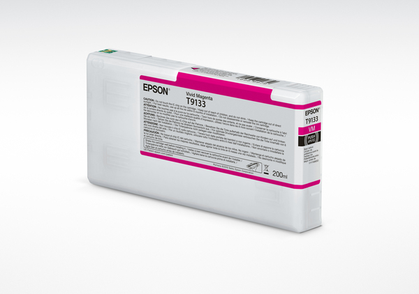 T9133 Vivid Magenta