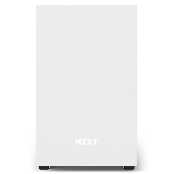 NZXT H210  - White