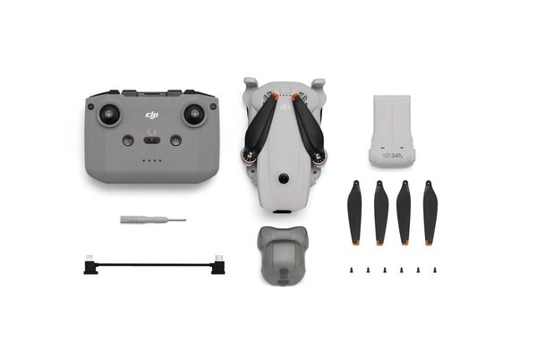 DJI Lito 1