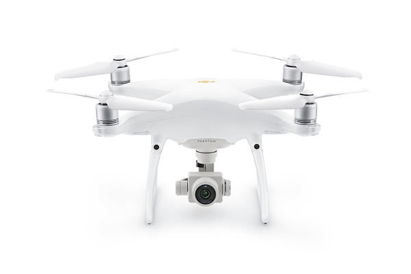 DJI Phantom 4 Pro+ V2.0 -  quadcopter