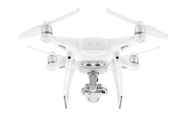 DJI Phantom 4 Pro+ V2.0 -  quadcopter