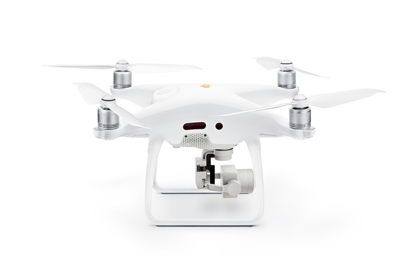 DJI Phantom 4 Pro+ V2.0 -  quadcopter
