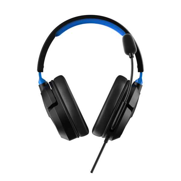 Deltaco Gaming DH130 PS5 Gaming Headset with Adapter