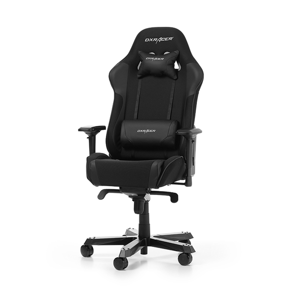 DXRacer King - Pelituoli - Musta