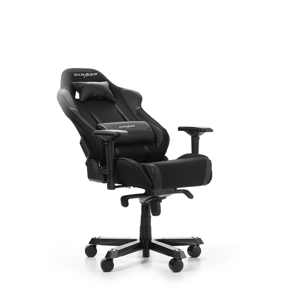 DXRacer King - Pelituoli - Musta