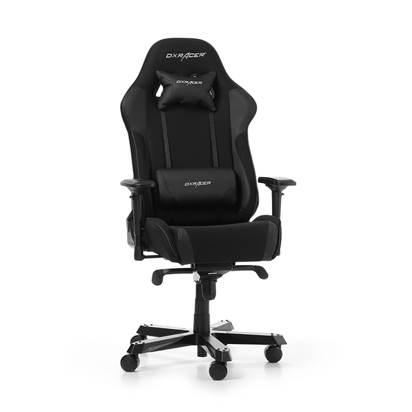DXRacer King - Pelituoli - Musta