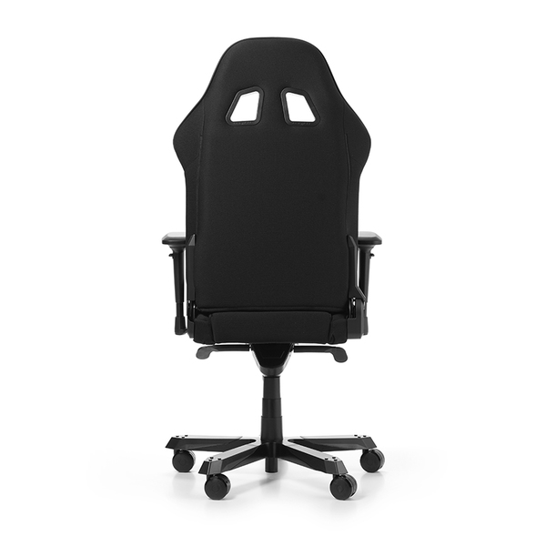 DXRacer King - Pelituoli - Musta