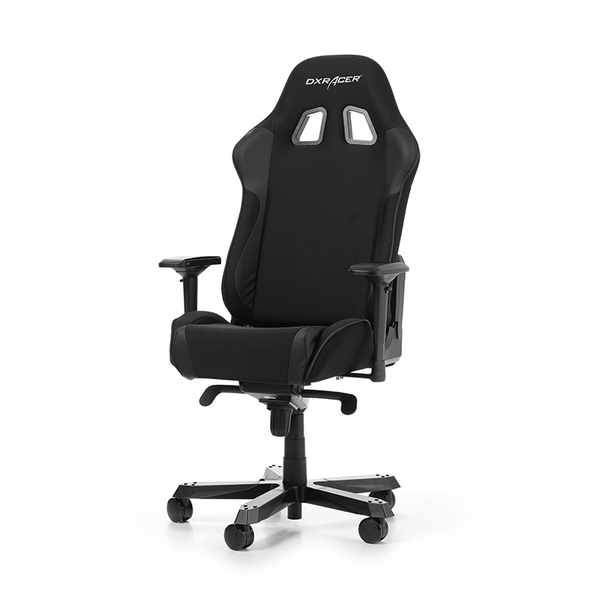 DXRacer King - Pelituoli - Musta