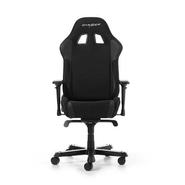 DXRacer King - Pelituoli - Musta