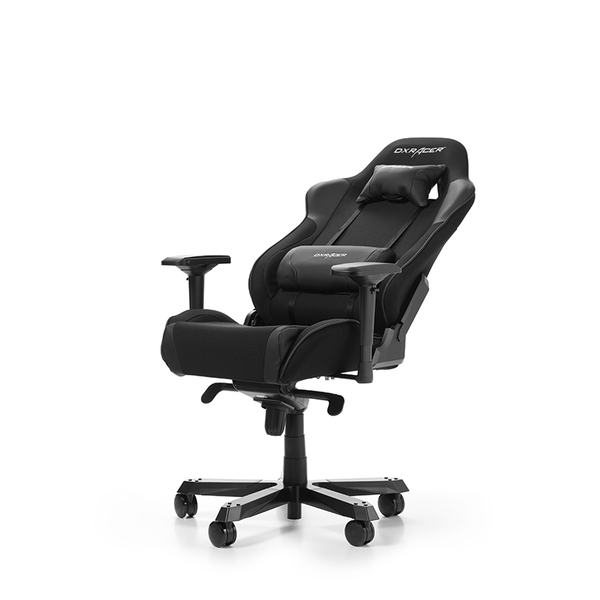 DXRacer King - Pelituoli - Musta