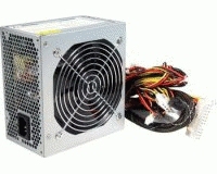 CHIEFTEC PSU 400W 12CM ATX12V2.3