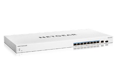 10P GE U60 POE++SMART PRO RACK SWC
