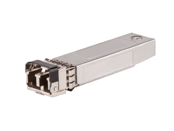 HPE Aruba 10G SFP+ LC LR 10km SMF XCVR