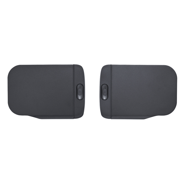JBL 5.1.2-ch Soundbar with Dolby Atmos wireless sub and detachable surround speakers