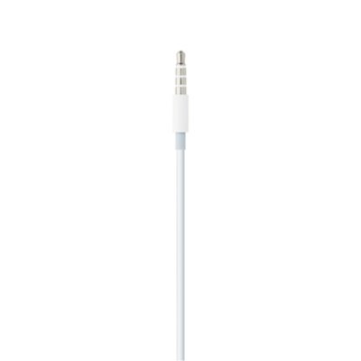 APPLE In-Ear Headphones with Remote and Mic