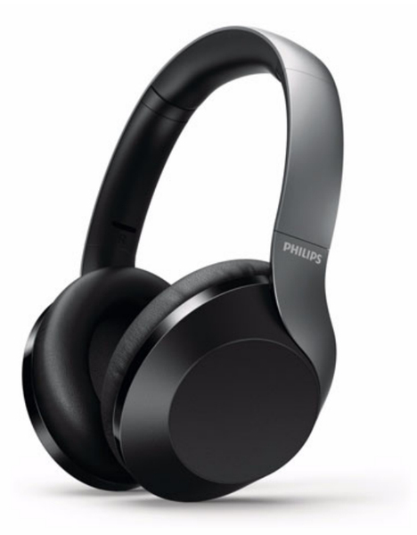 PHILIPS PH805 ANC HEADPHONES