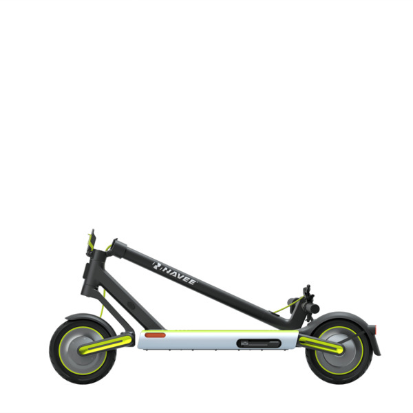 Navee S65 Nordic version 20km/h 450W - elscooter