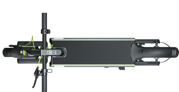 Navee S65 Nordic version 20km/h 450W - elscooter