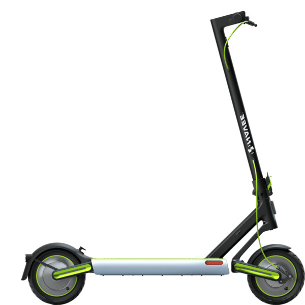 Navee S65 Nordic version 20km/h 450W - elscooter