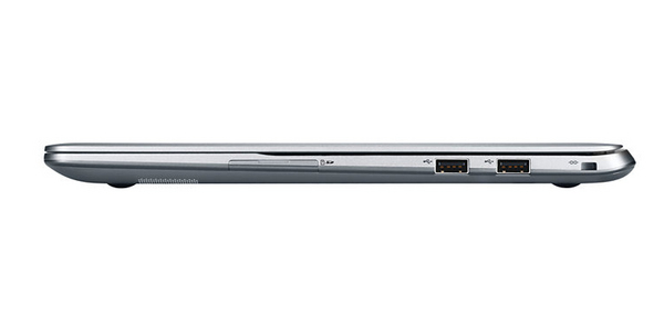 SAMSUNG NP730U3E 13.3&quot; Full HD/i5-3337U/6GB/128GB SSD/HD8570M 1 GB/W8