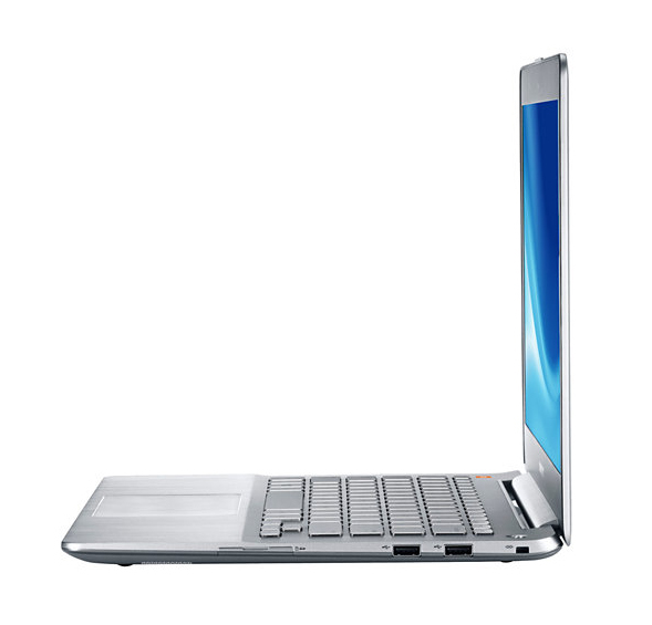 SAMSUNG NP730U3E 13.3&quot; Full HD/i5-3337U/6GB/128GB SSD/HD8570M 1 GB/W8