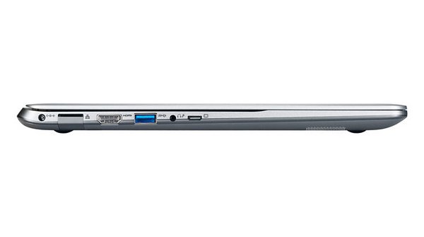SAMSUNG NP730U3E 13.3&quot; Full HD/i5-3337U/6GB/128GB SSD/HD8570M 1 GB/W8