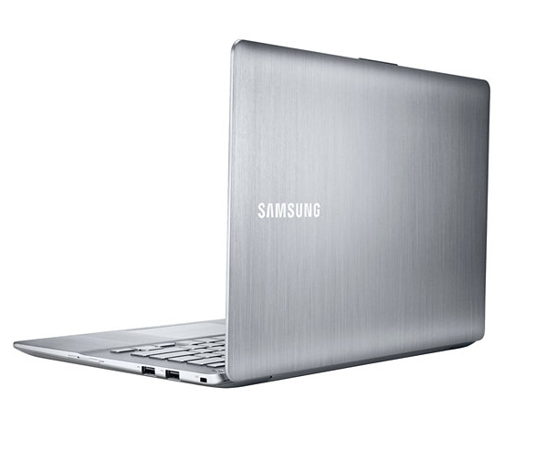 SAMSUNG NP730U3E 13.3&quot; Full HD/i5-3337U/6GB/128GB SSD/HD8570M 1 GB/W8