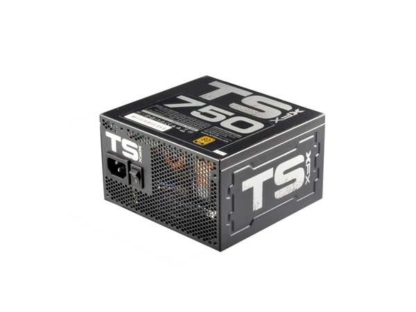 PSU 750W 80+ GOLD Wired
