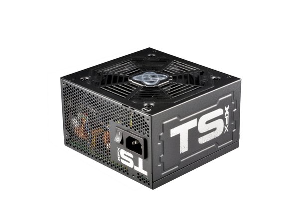 PSU 750W 80+ GOLD Wired