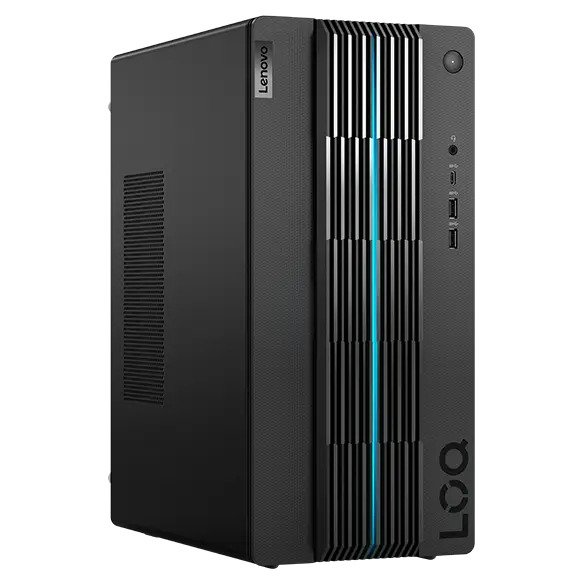 Lenovo LOQ 17IRB8. i5-13400F, 24GB DDR4, 512GB SSD, RTX 4060 8GB, Windows 11 Pro - gaming desktop (Refurbished: B)