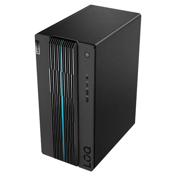 Lenovo LOQ 17IRB8. i5-13400F, 24GB DDR4, 512GB SSD, RTX 4060 8GB, Windows 11 Pro - gaming desktop (Refurbished: B)
