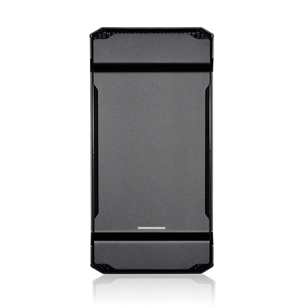 Phanteks Enthoo EVOLV mATX Aluminum Case - Satin Black