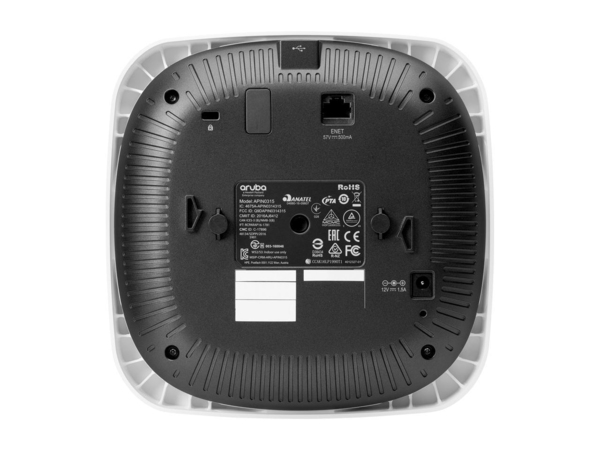 K/Aruba Instant On AP15 RW Access Point