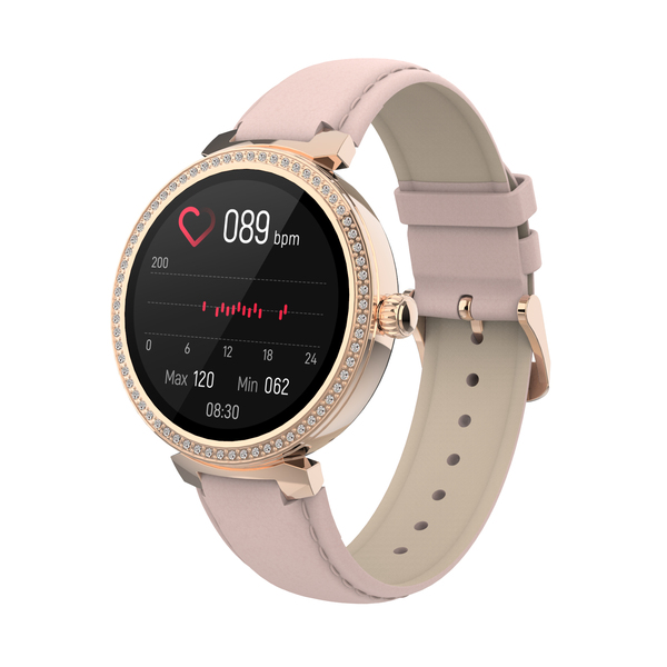 Denver SWC-342RO - smartklocka