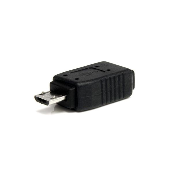 MICRO USB TO MINI USB ADAPTER