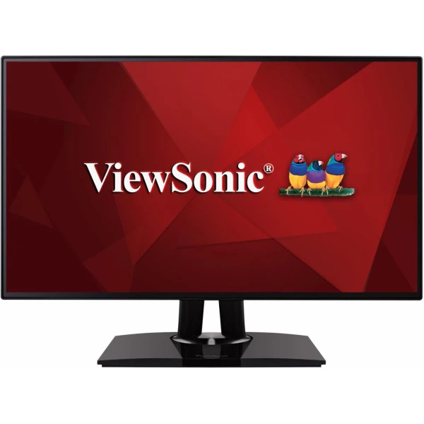 ViewSonic 27&quot; VP2768, QHD, IPS - monitor