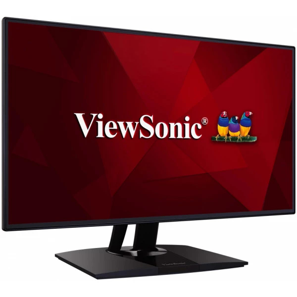 ViewSonic 27&quot; VP2768, QHD, IPS - monitor