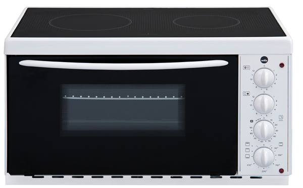 Wilfa EMC-3000W - mini cooker