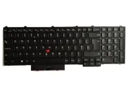 Thinkpad Keyboard P50/P70 ITA - BL Thinkpad Keyboard P50/P70 ITA - BL