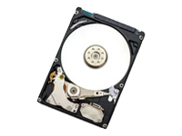Hitachi 100GB Endurastar, 2.5&quot;, SATA, 4200rpm, 8MB - HDD-levy