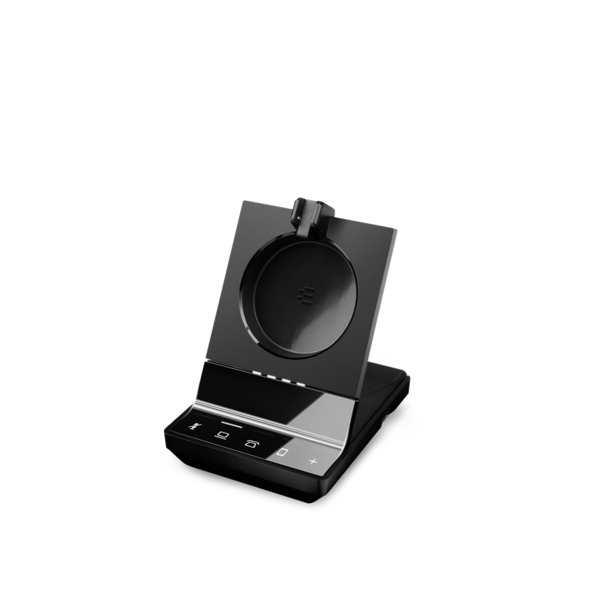 Epos Impact SDW 5065 DECT - wireless headset + base station