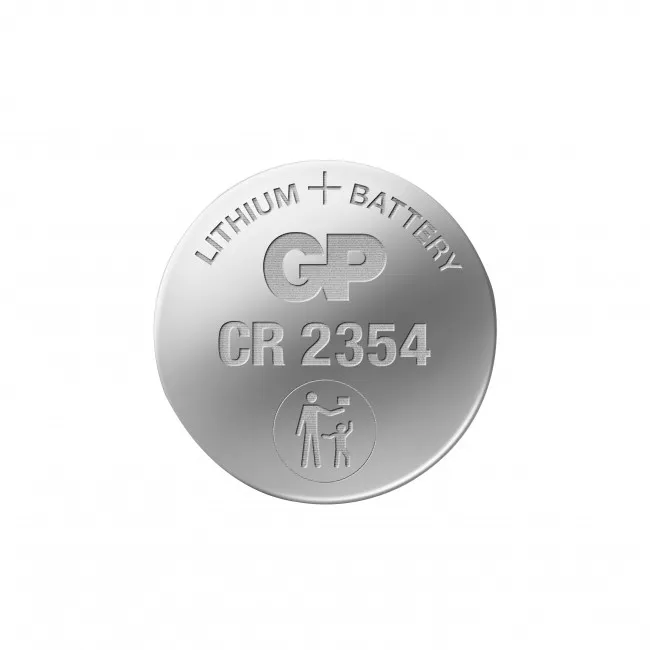 Lithium CR2354 Single-use