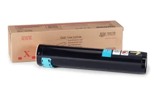 Xerox 106R00653 Toner cartridge, Cyan