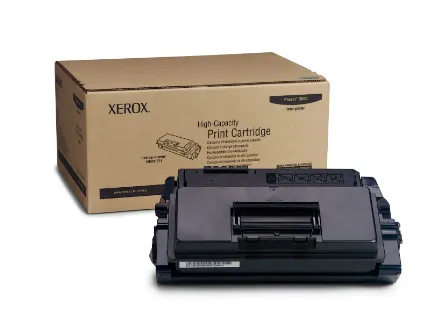 Xerox 106R01371 -laserv&auml;rikasetti, musta