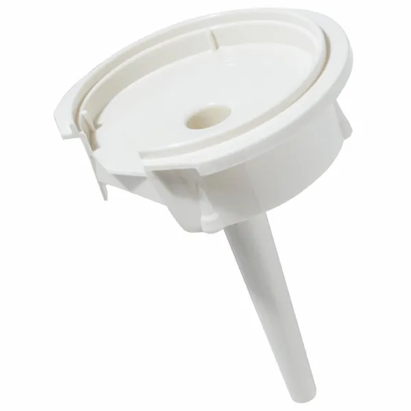 Moccamaster Blandningslock 741, vit