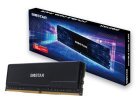 BIOSTAR Storming Series 16 Gt (1 x 16 Gt) DDR4 3200 MHz, CL16 -muisti